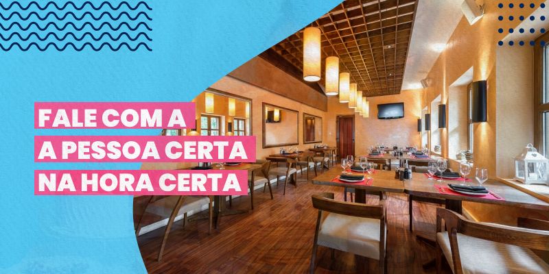 Marketing Para Restaurantes Em 2024 Como Fazer Yooga Blog