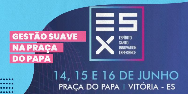 ESX 2024: YOOGA É A SOLUÇÃO OFICIAL DA PRAÇA DE ALIMENTAÇÃO DO EVENTO