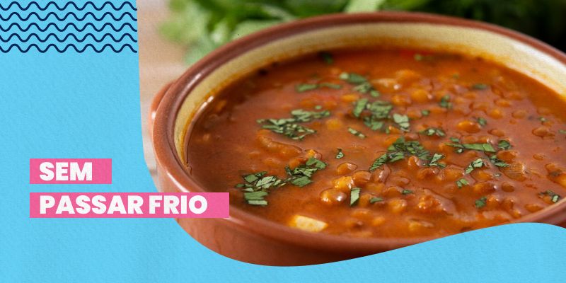 COMIDA DE INVERNO: 10 PRATOS PARA AQUECER O CORAÇÃO DOS SEUS CLIENTES