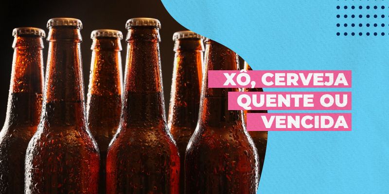 O QUE NÃO FAZER NA SUA DISTRIBUIDORA DE BEBIDAS