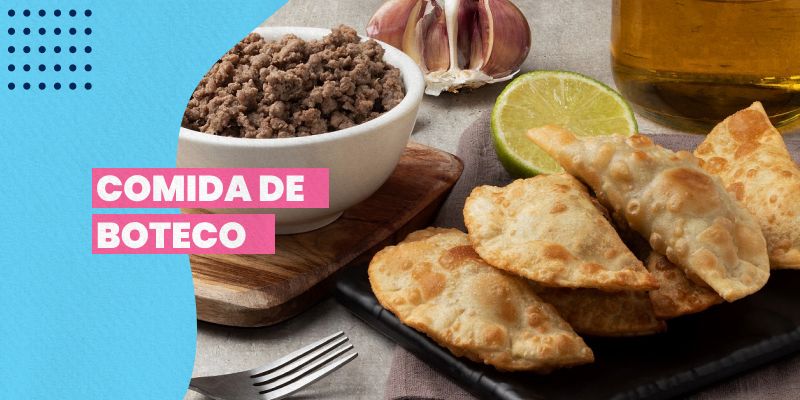 TIPOS DE PORÇÕES QUE IRÃO DEIXAR OS SEUS CLIENTES DE BOCA ABERTA