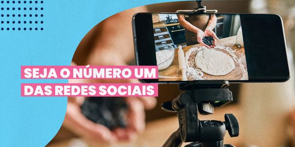 COMO ATRAIR MAIS CLIENTES COM AS REDES SOCIAIS DO SEU RESTAURANTE