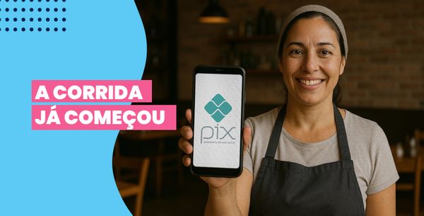 MÊS DO TRABALHADOR YOOGA: GANHE PRÊMIOS AO USAR O PIX INTEGRADO NO SEU CARDÁPIO DIGITAL